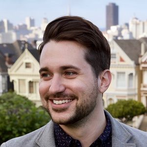 Meet your Posher, Adam